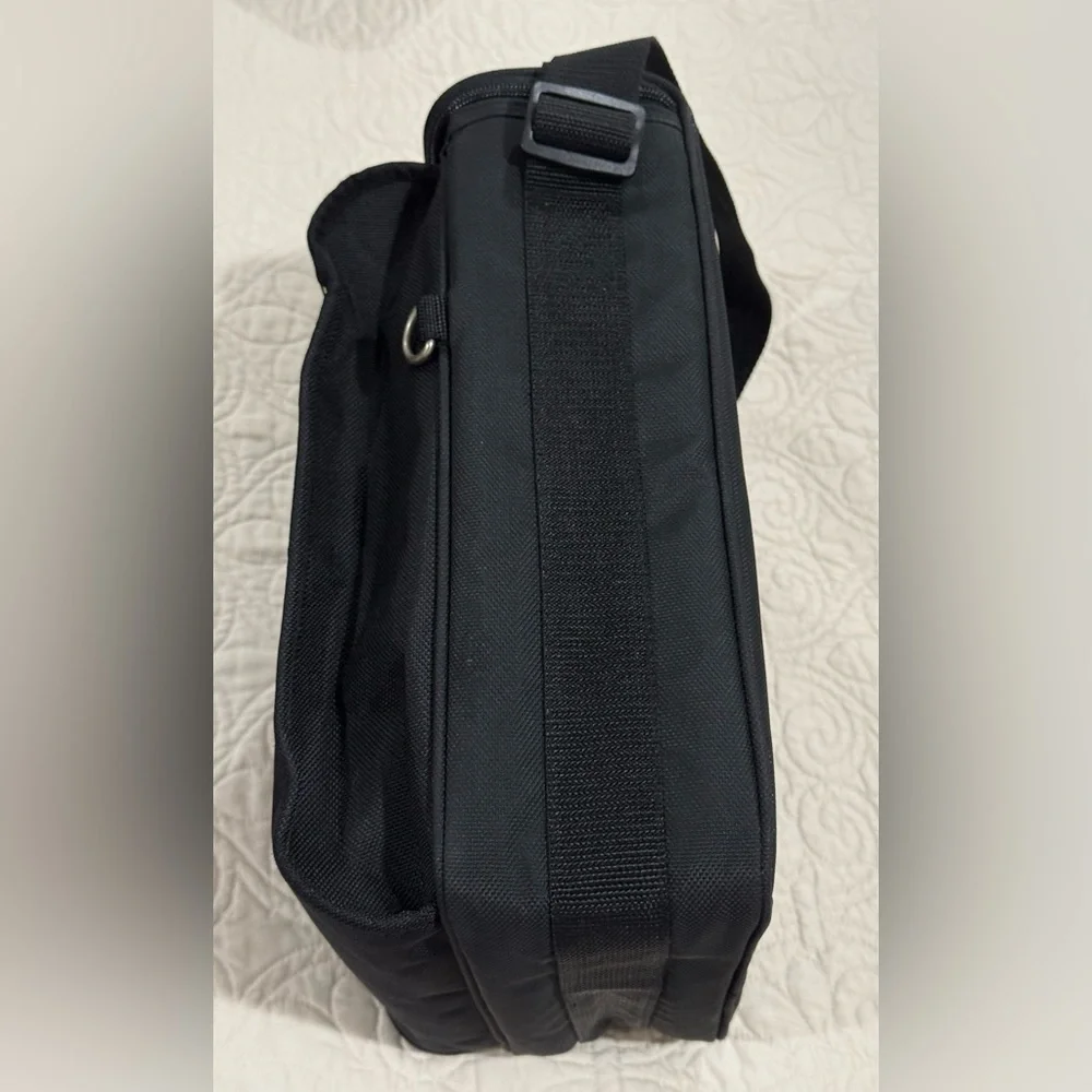 Vintage Original Xbox Console Carrying Case Travel Bag